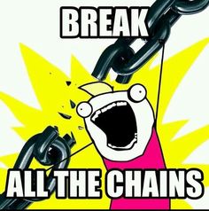 breakchains