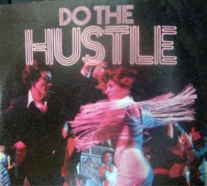 do-the-hustle
