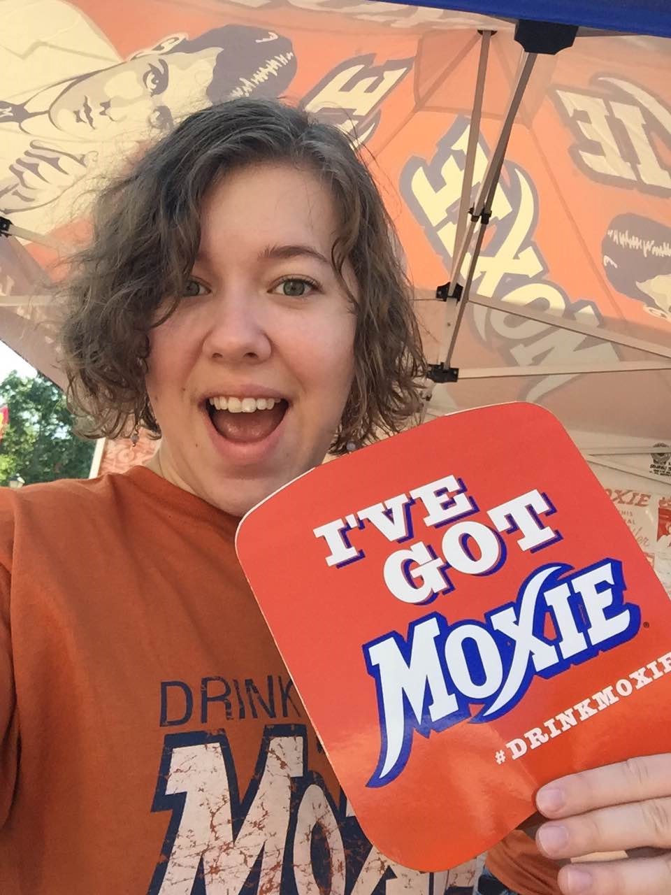 moxie