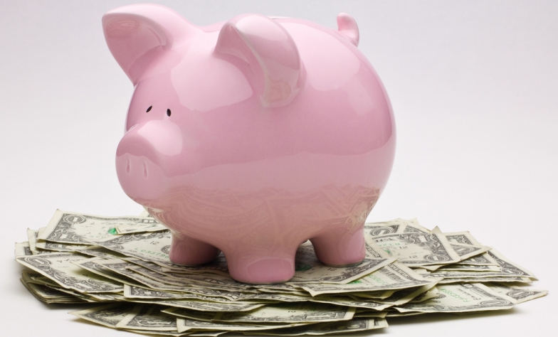 How I Do Money: Savings vs Spendings